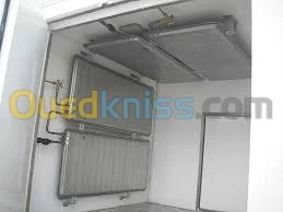 fabrication plaque eutectique