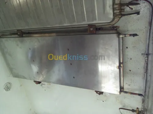 fabrication plaque eutectique