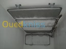 fabrication plaque eutectique