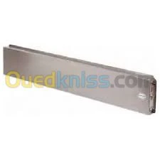 fabrication plaque eutectique