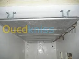fabrication plaque eutectique