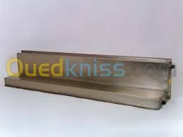 fabrication plaque eutectique