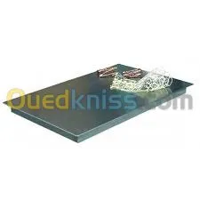 fabrication plaque eutectique