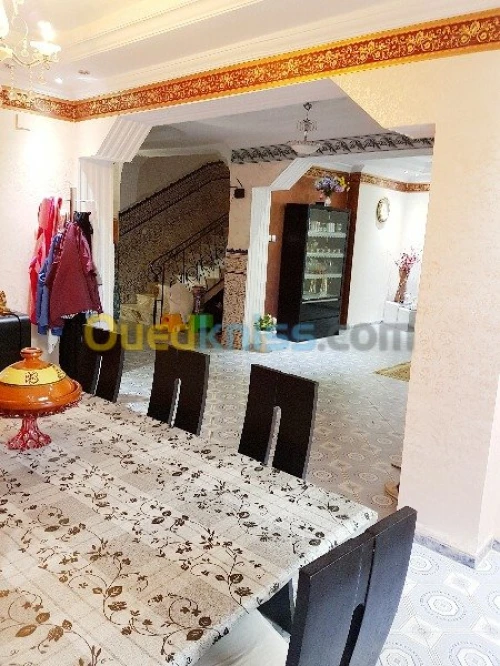 Vente Villa Alger Birtouta