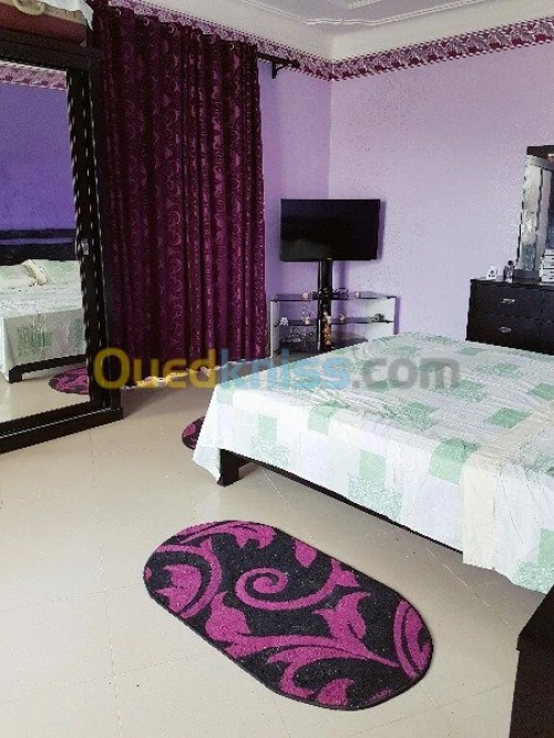 Vente Villa Alger Birtouta