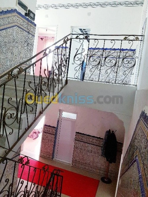 Vente Villa Alger Birtouta