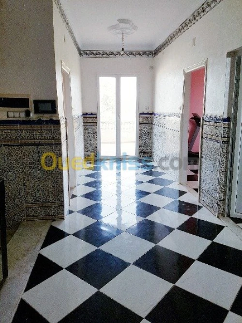Vente Villa Alger Birtouta
