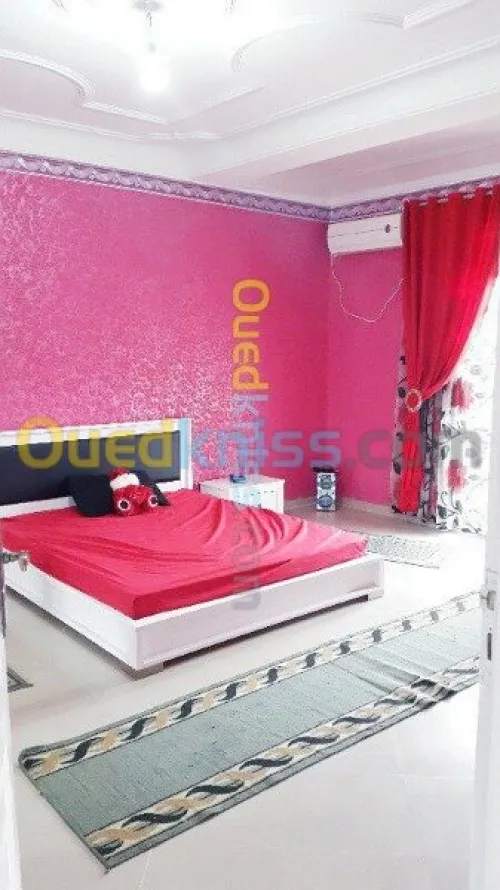 Vente Villa Alger Birtouta