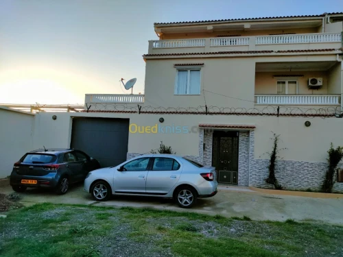 Vente Villa Alger Birtouta