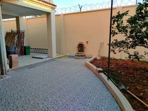 Vente Villa Alger Birtouta