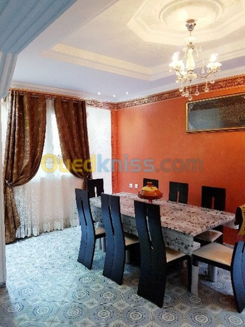 Vente Villa Alger Birtouta