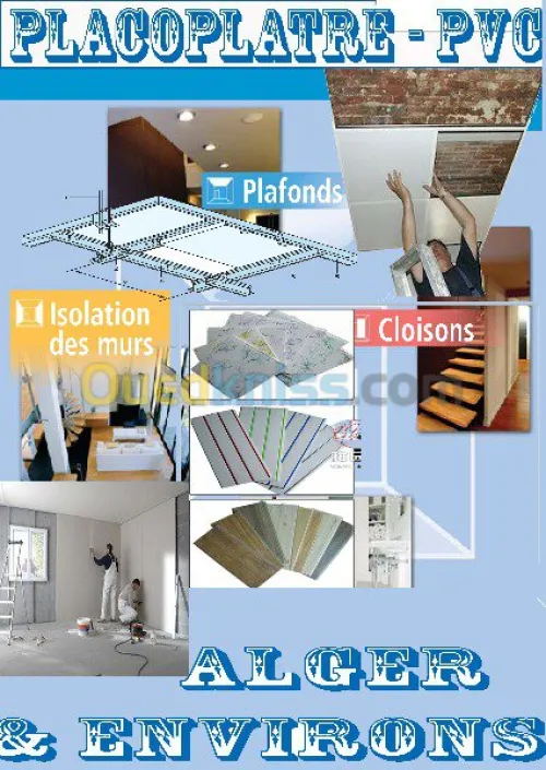 Aménagement & décoration