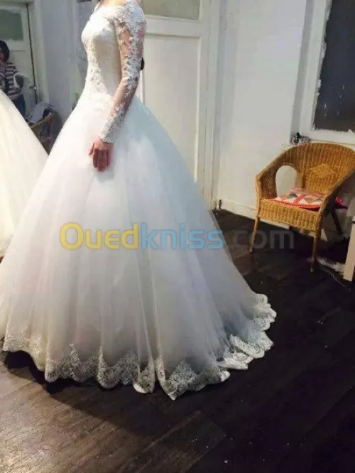 Location  tesdera complet mariage  