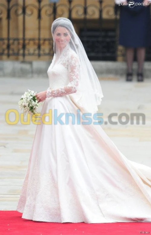 Location  tesdera complet mariage  