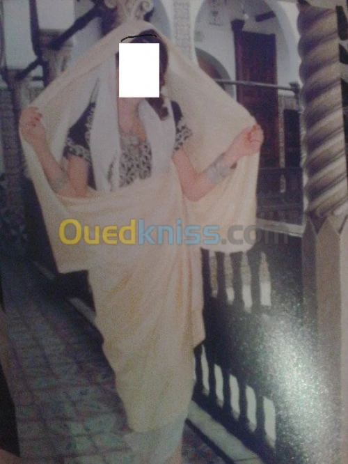 Location  tesdera complet mariage  