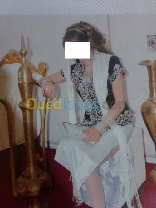 Location  tesdera complet mariage  