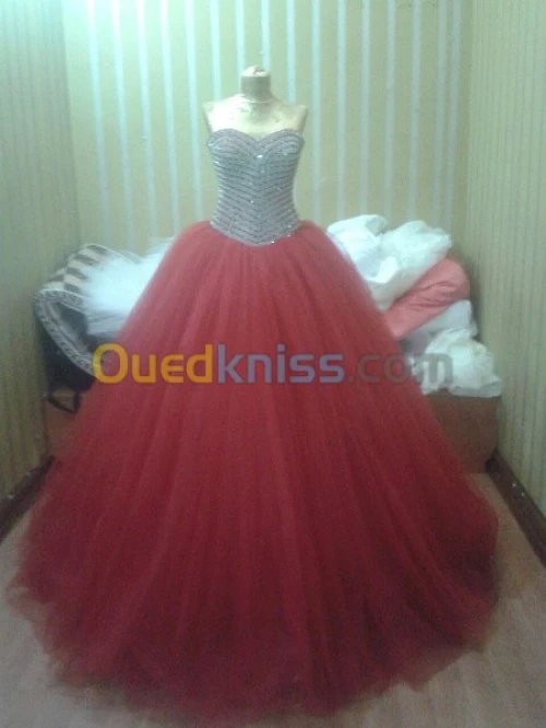 Location  tesdera complet mariage  