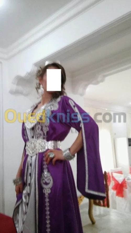 Location  tesdera complet mariage  