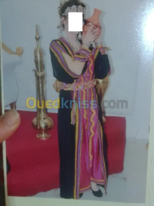 Location  tesdera complet mariage  