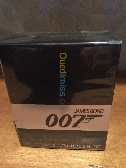 Parfum de marque UK et canada