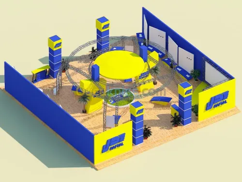 3D Et Animation 