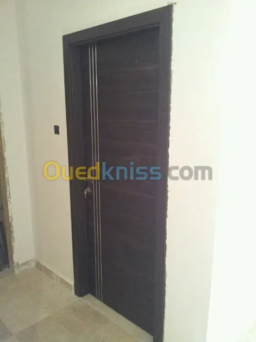 installation de porte luxe