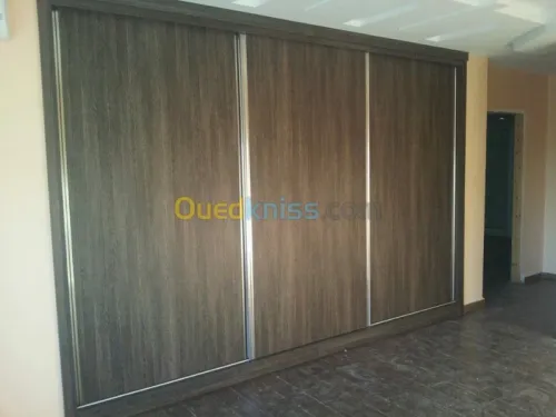 installation de porte luxe