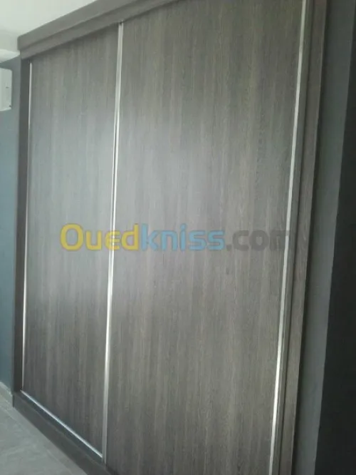 installation de porte luxe