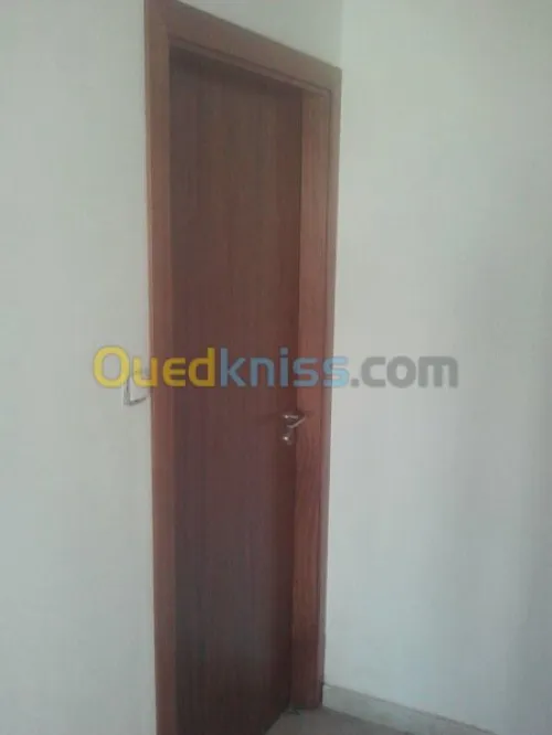 installation de porte luxe