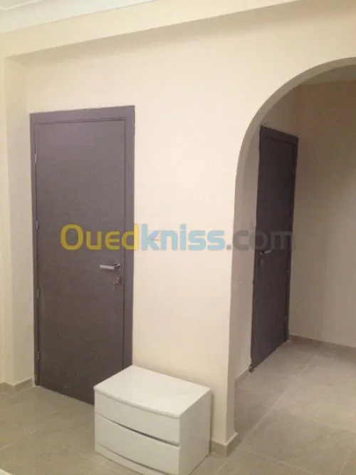 installation de porte luxe