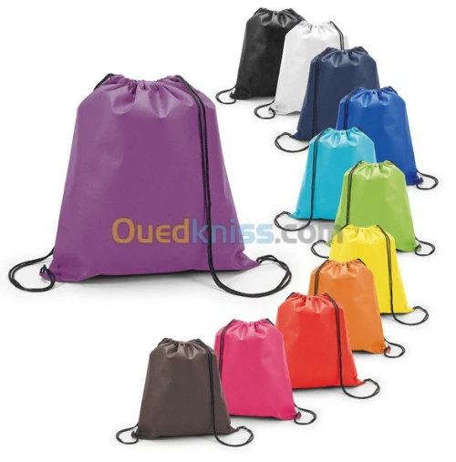 fabrication sac a dos publicitaire 