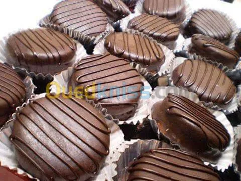 gâteaux 