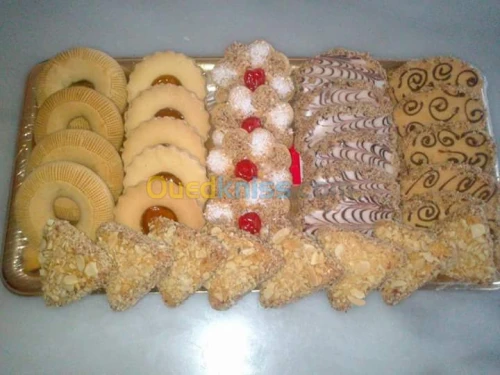 gâteaux 