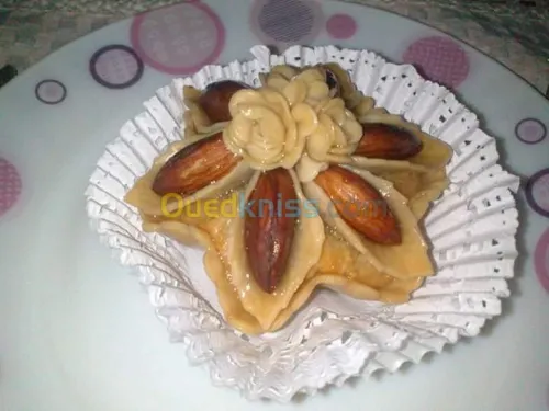 gâteaux 