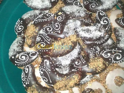 gâteaux 