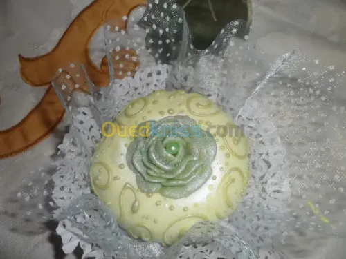 gâteaux 
