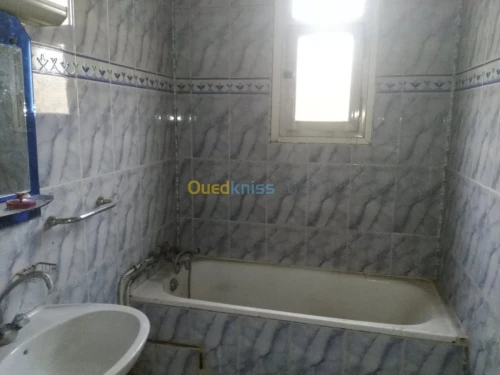 Vente Appartement F5 Saida Ain el hadjar