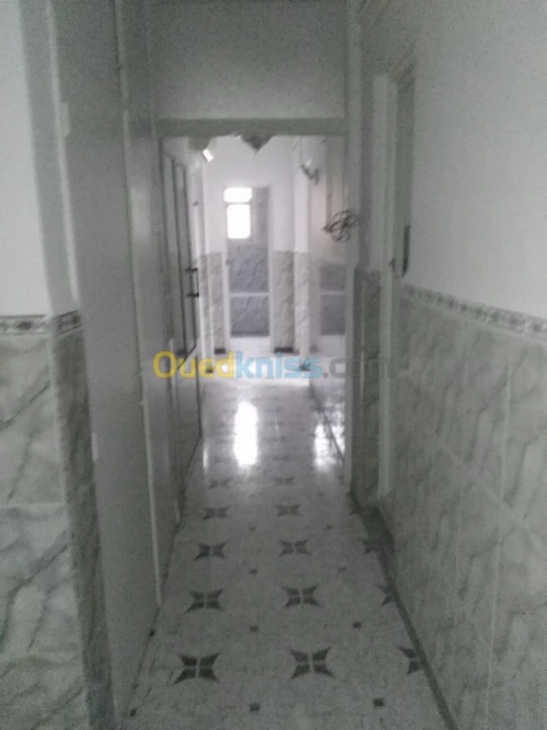Vente Appartement F5 Saida Ain el hadjar