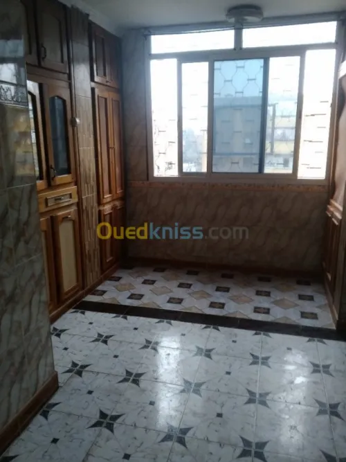 Vente Appartement F5 Saida Ain el hadjar