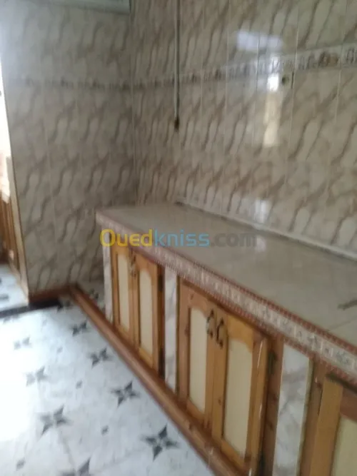 Vente Appartement F5 Saida Ain el hadjar