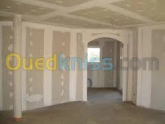 TRAVAUX DE MAÇONNERIE et RENOVATION 