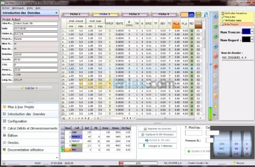 SwDrain v7.