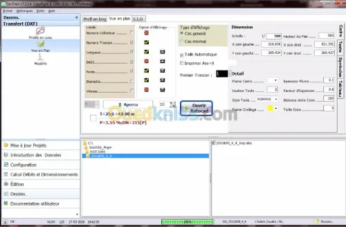 SwDrain v7.