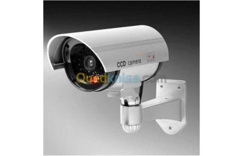 camera de surveillance