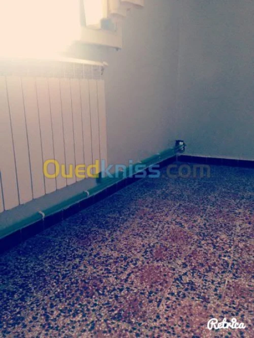 chauffage central gaz