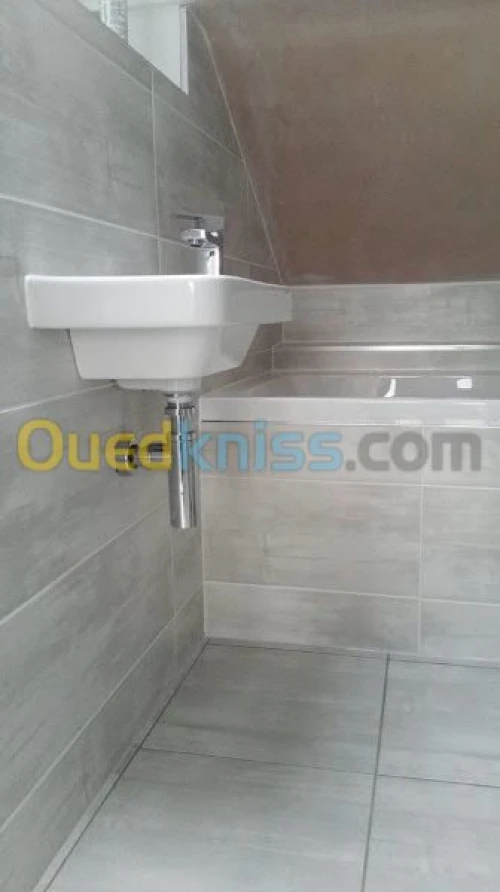 chauffage central gaz