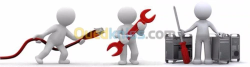 maintenance informatique