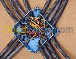 electricien 