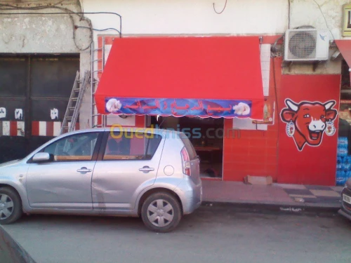vente et instalation et reparation