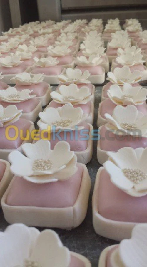 Gateaux traditionnels 